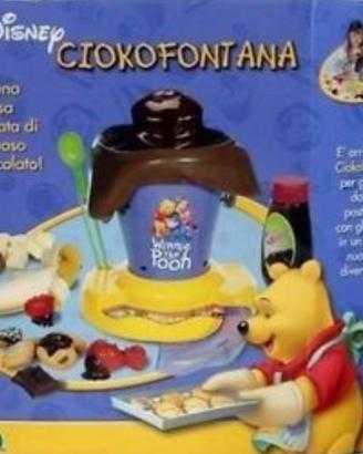 Ciokofontana Disney Winnie the Pooh