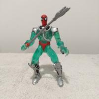 Spider-Man - Web Splashers Shark Trap Spidey