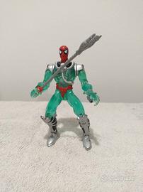 Spider-Man - Web Splashers Shark Trap Spidey