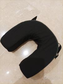 cuscino bambino zaino trekking ferrino