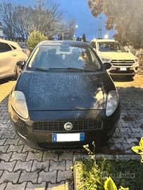 FIAT PUNTO 1.3 Mjt 90CV 2007