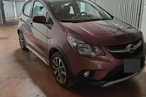 Opel Karl Rocks 1.0 73 cv
