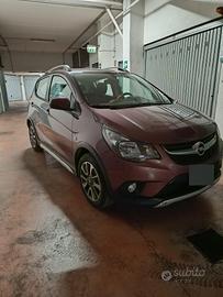 Opel Karl Rocks 1.0 73 cv