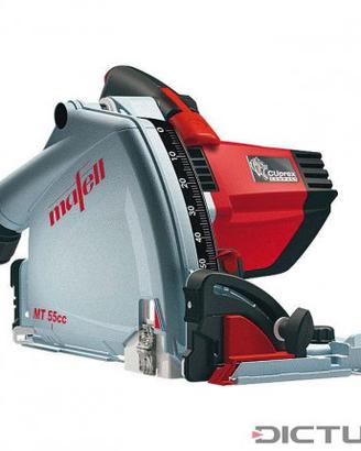 Sega Circolare Mafell MT 55 CC