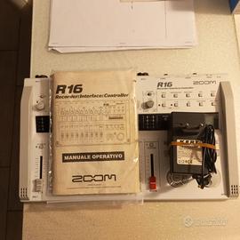 Registratore Zoom