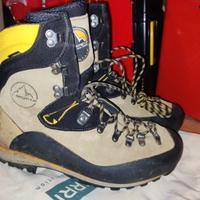 Scarponi La Sportiva Nepal