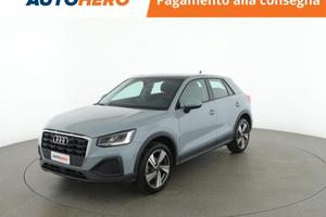 AUDI Q2 UK99833