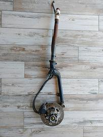 forcella vespa ET4