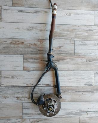forcella vespa ET4