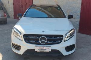 Mercedes-benz GLA 200 d Automatic Premium