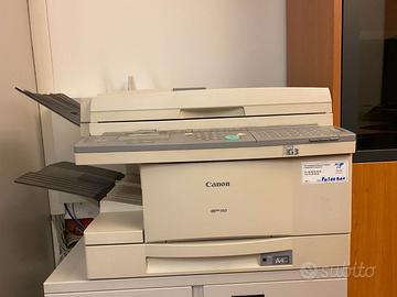 Stampante Canon GP 160