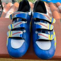SCARPE MTB/GRAVEL misura 46