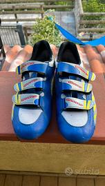 SCARPE MTB/GRAVEL misura 46