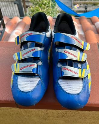 SCARPE MTB/GRAVEL misura 46