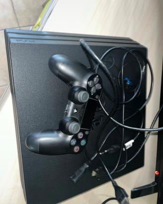 Playstation 4 pro