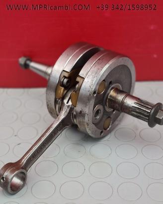 ALBERO MOTORE YAMAHA YZ 125 1999 1998 YZ125 1997 1