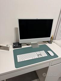 IMac 24” M4 Apple (10-core, 16GB RAM, 256GB)