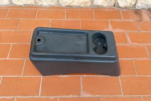bauletto centrale jeep 