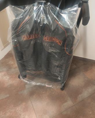 giubbotto Harley Davidson 
