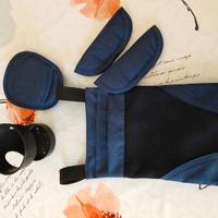 Triciclo kinderkraft aveo evolutivo