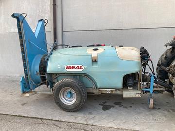 Atomizzatore Ideal Loire 1500