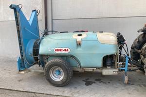 Atomizzatore Ideal Loire 1500