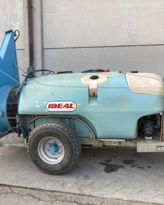 Atomizzatore Ideal Loire 1500