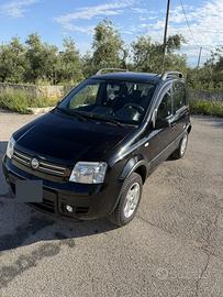 Fiat Panda 4x4