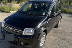 Fiat Panda 4x4