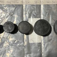 Tappo Alettato Tondo 30-35-40-50-60