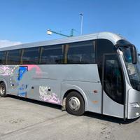 Autobus / Volvo Genesis euro 12.500