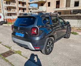 DACIA Duster 2ª serie - 2021