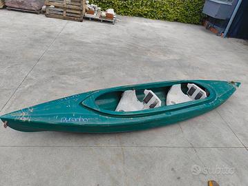 canoa