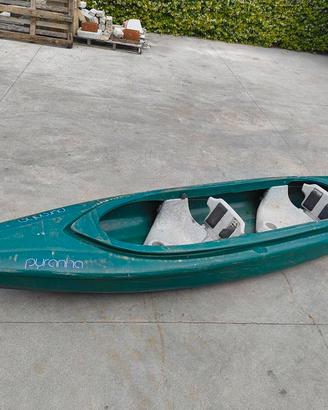 canoa