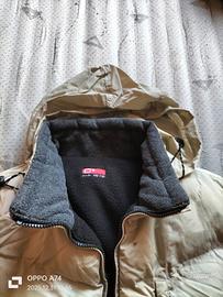 smanicato invernale da uomo