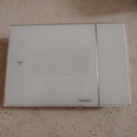 termostato Ambiente + valvole termostatiche