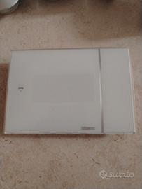 termostato Ambiente + valvole termostatiche