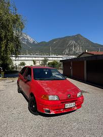 Fiat punto 1