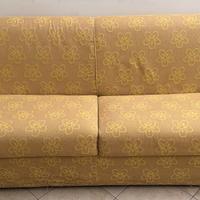 Divano letto