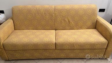 Divano letto