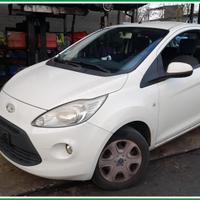 Ricambi Usati FORD KA II 2011
