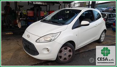 Ricambi Usati FORD KA II 2011