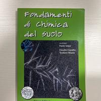 Fondamenti di chimica del suolo