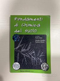 Fondamenti di chimica del suolo