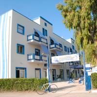 Casa vacanza al mare