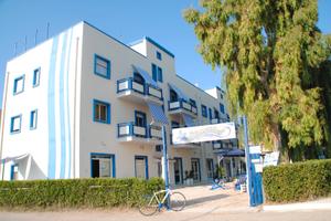 Casa vacanza al mare