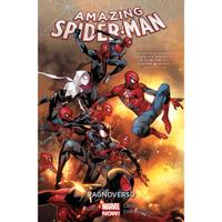 Cer.co Amazing Spider-Man ragnoverso vol. 3