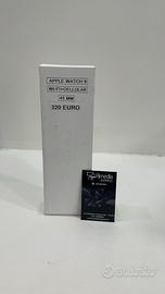 Apple Watch Serie 9 45mm GPS+Cell usato promo