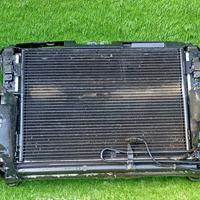 CALANDRA AUDI A4 Avant (8D) (97>00)