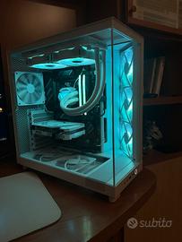 Pc gaming